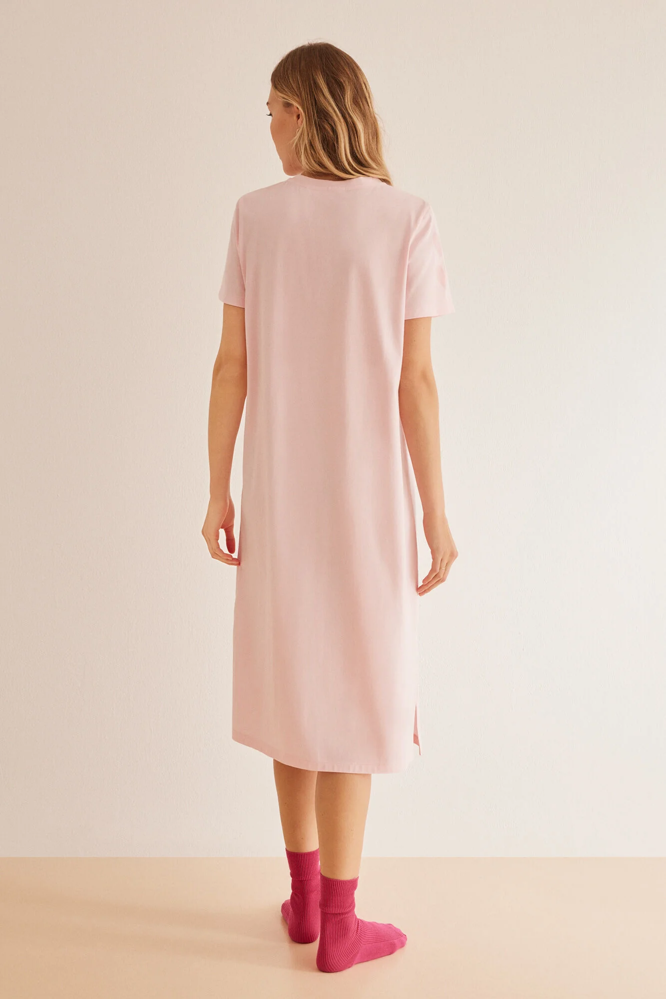 100% cotton Minnie nightgown - Image 3
