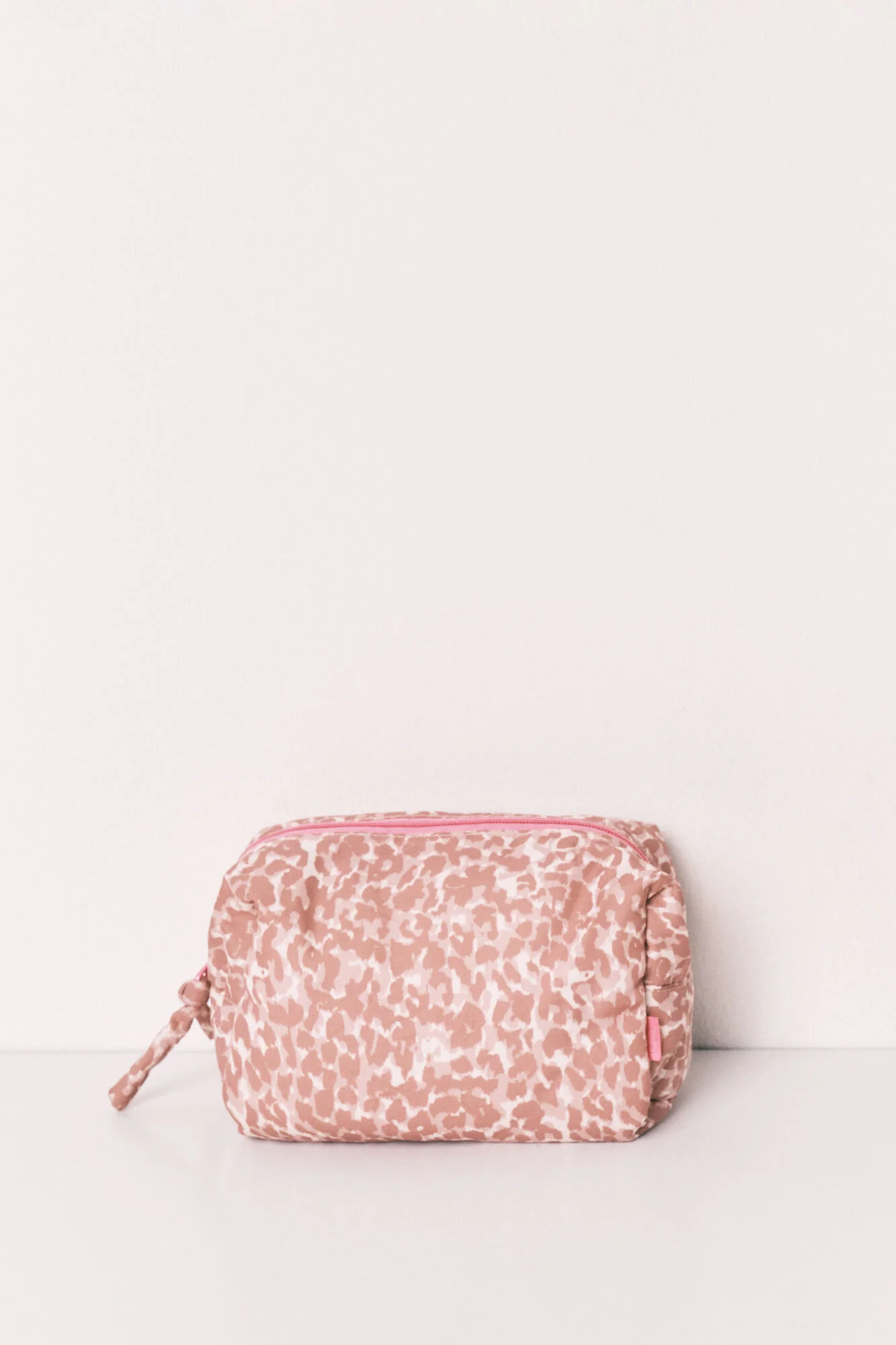 Animal print medium vanity case - Image 3