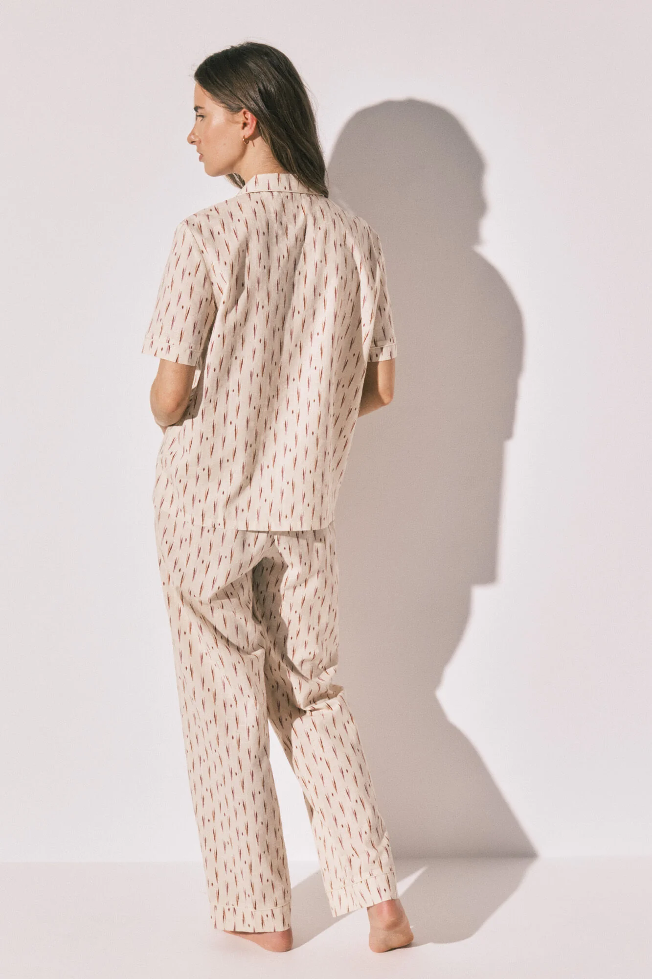 Ikat classic pyjamas - Image 4