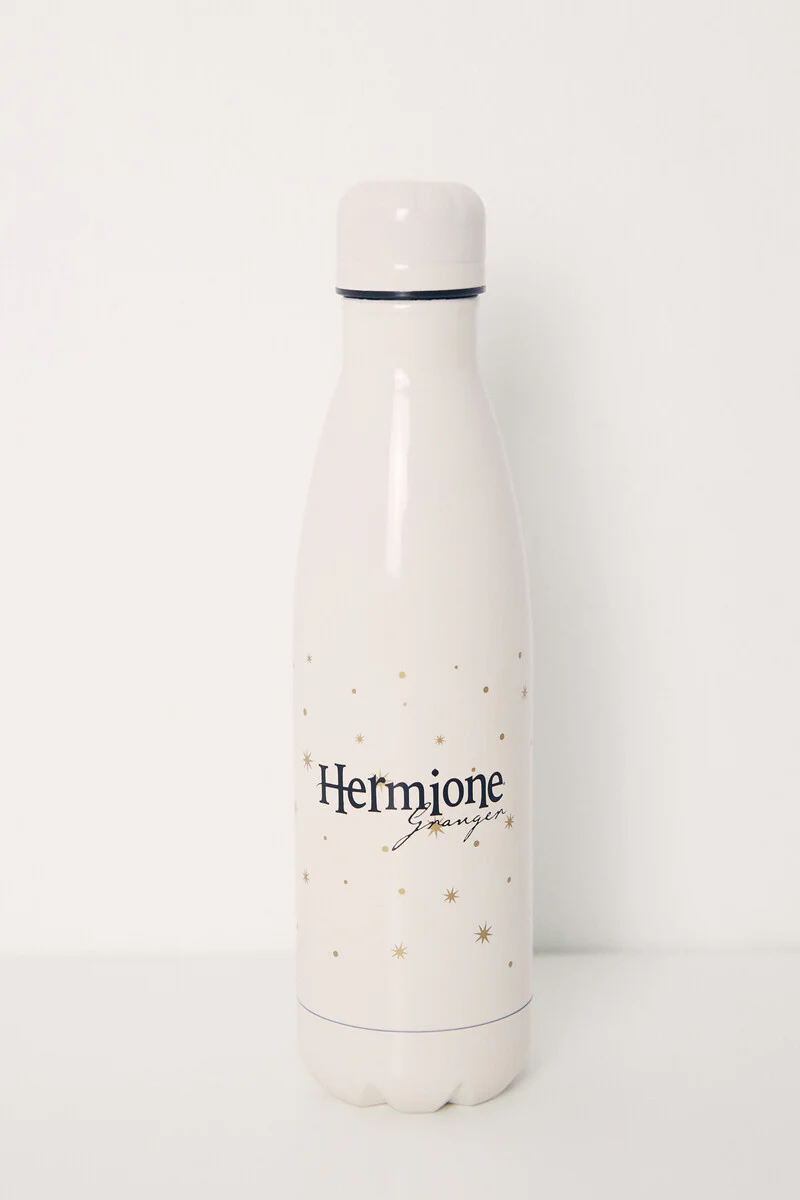 Hermione stainless steel bottle 520ml
