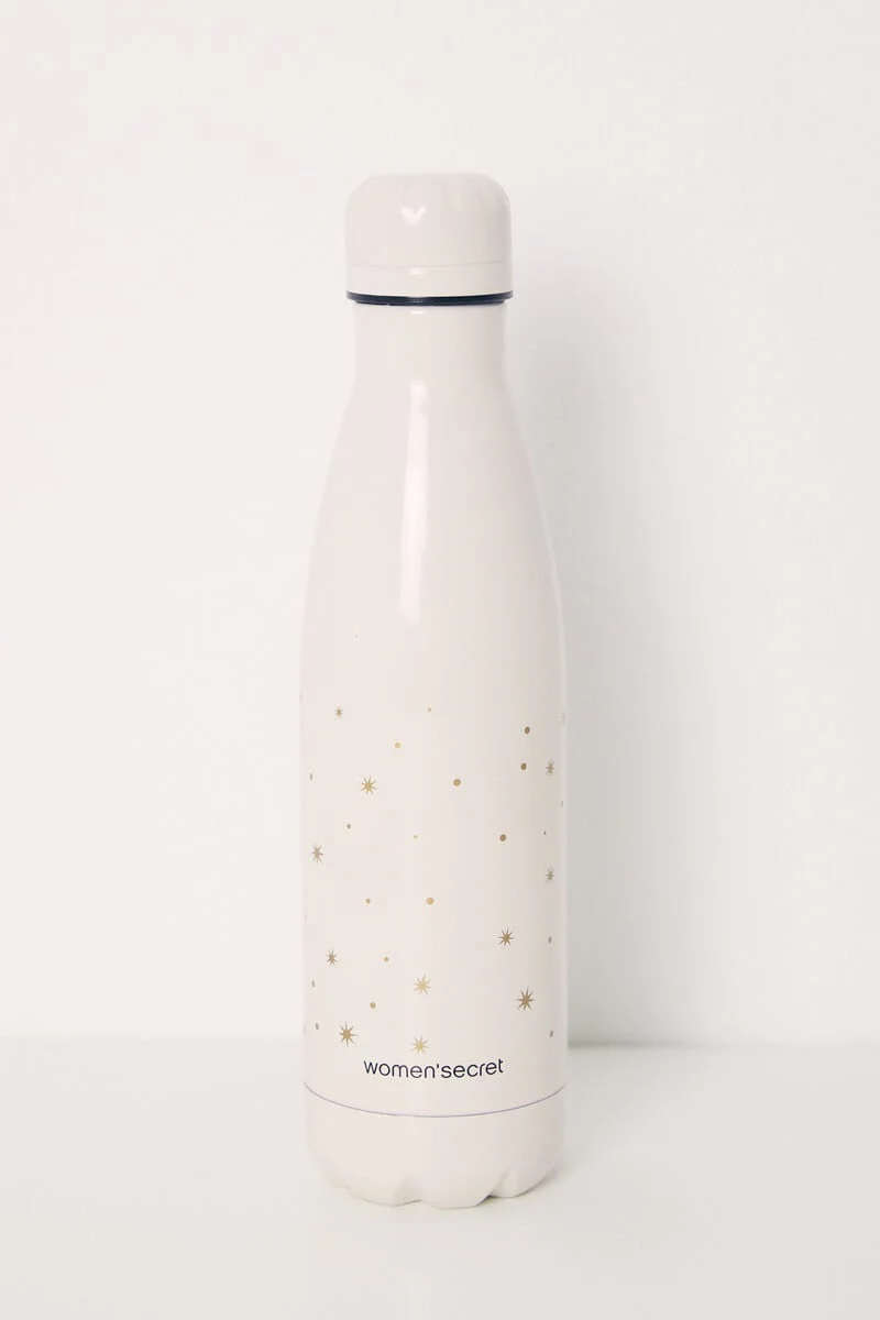 Hermione stainless steel bottle 520ml - Image 3