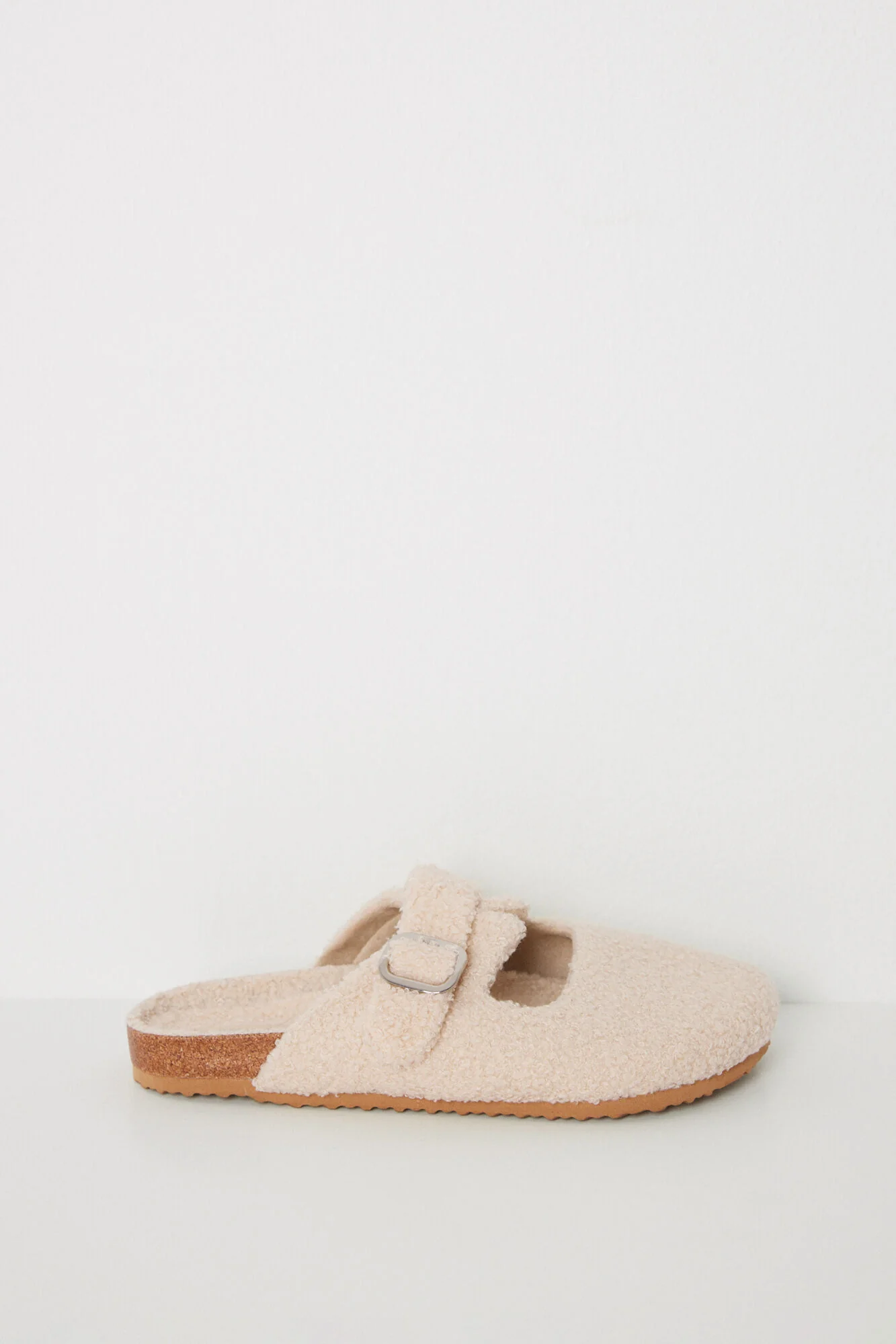Ivory S/S Circular Knit - Image 3