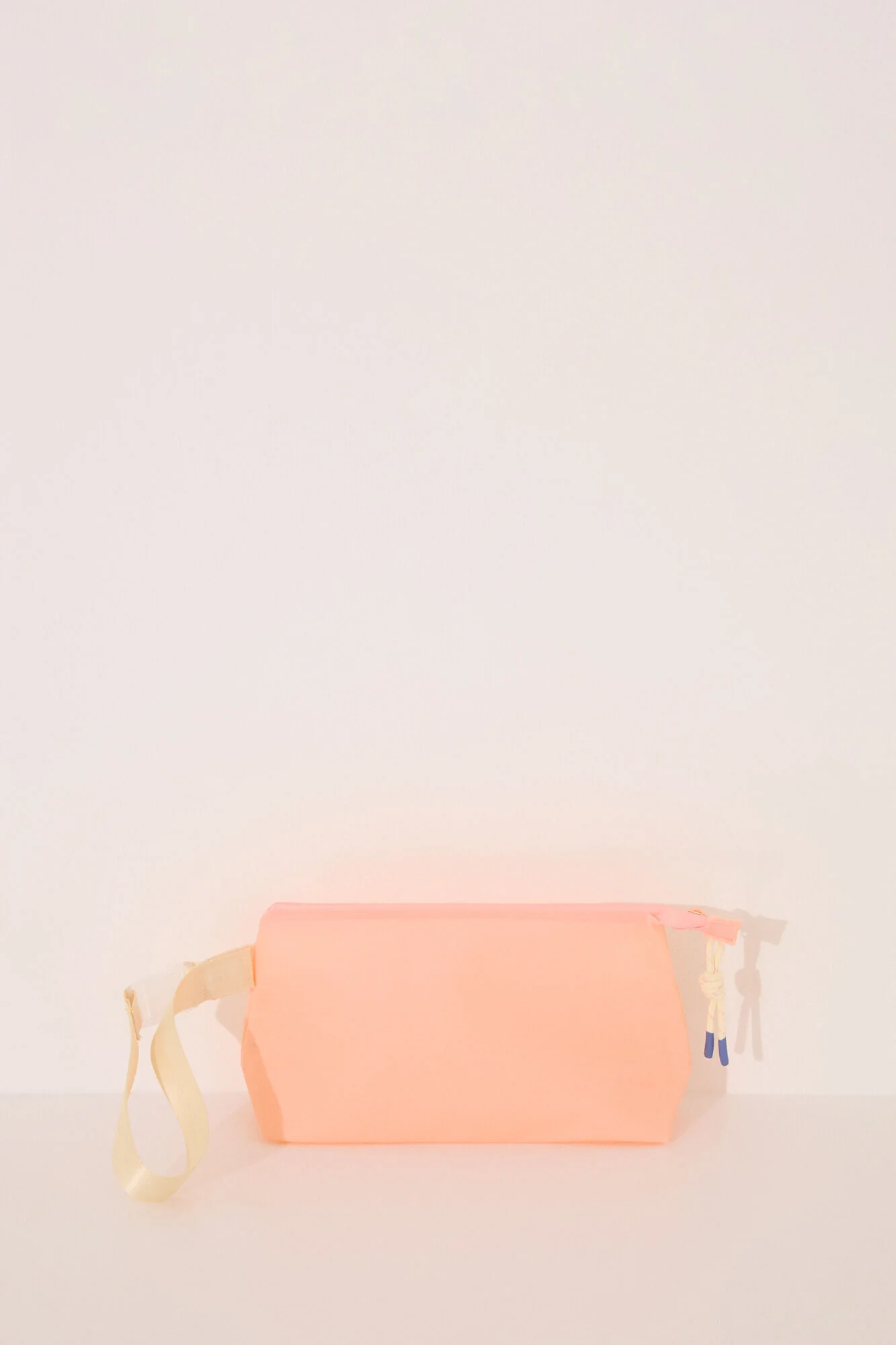 Medium vanity case bag, water-resistant case - Image 5