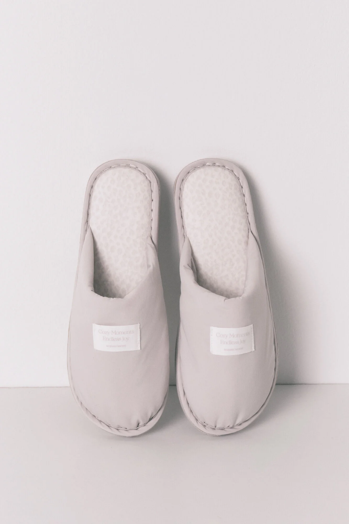 Puffer slippers - Image 5