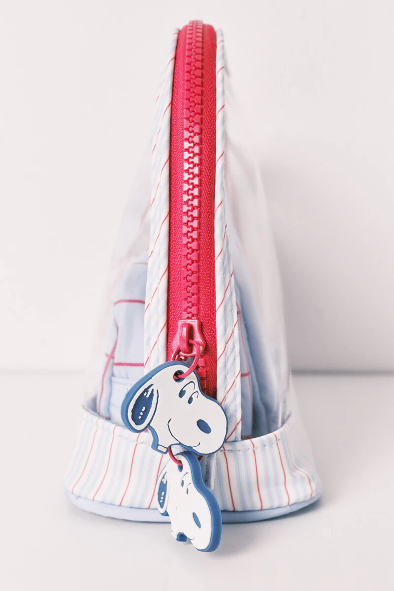 Set of vanity cases SNOOPY - Image 2