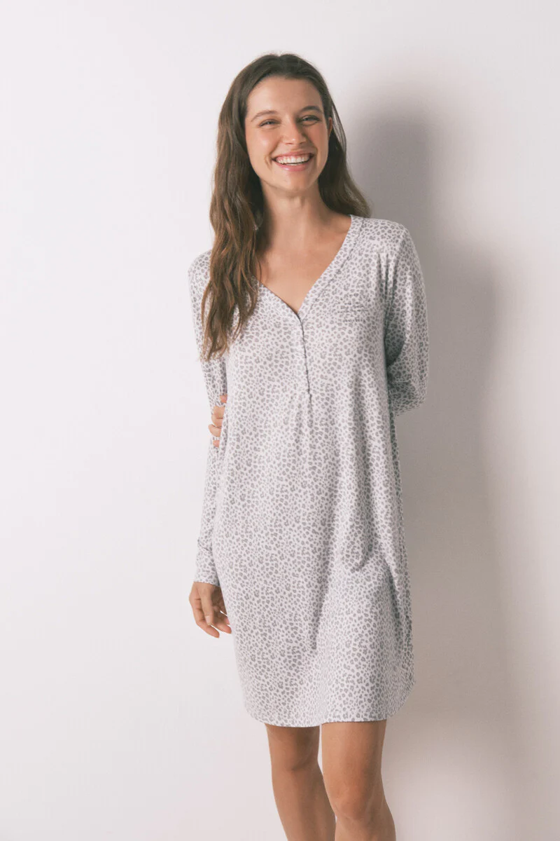 Short nightgown - Image 2